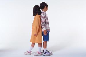 校舎と一体になっている寮で学べる