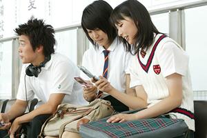 保育士採用をしている三軒茶屋付近の園