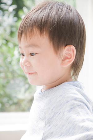 大阪府羽曳野市で人気の保育園です