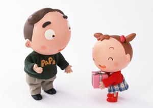 のびのびと絵や工作が学べる図工ランド